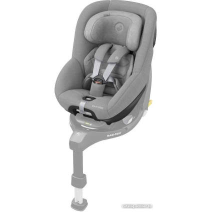 Детское автокресло Maxi-Cosi Pearl 360 Pro (authentic grey)