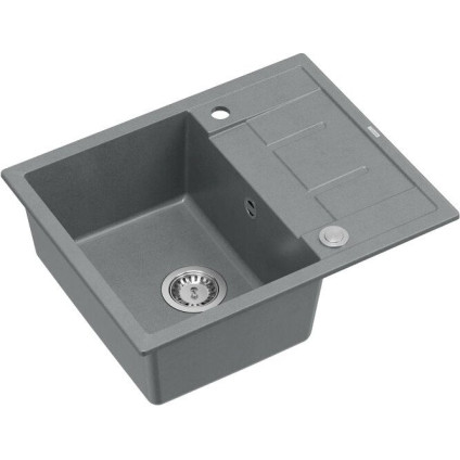 Кухонная мойка Quadron HB8210U5BSP2O