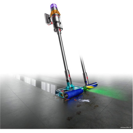 Пылесос Dyson V15s Detect Submarine 448798-01