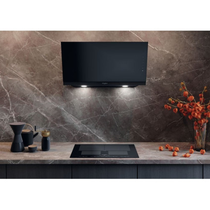 Кухонная вытяжка Whirlpool WHVS 93F LT BSS/1