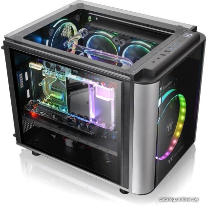 Корпус Thermaltake Level 20 VT