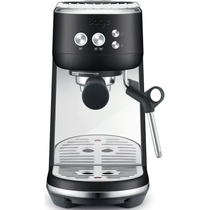 Рожковая кофеварка Sage the Bambino SES450BTR