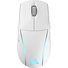 Игровая мышь Corsair M75 Wireless RGB White