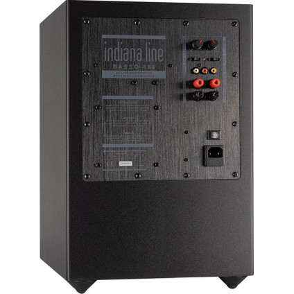 Проводной сабвуфер Indiana Line Basso 880