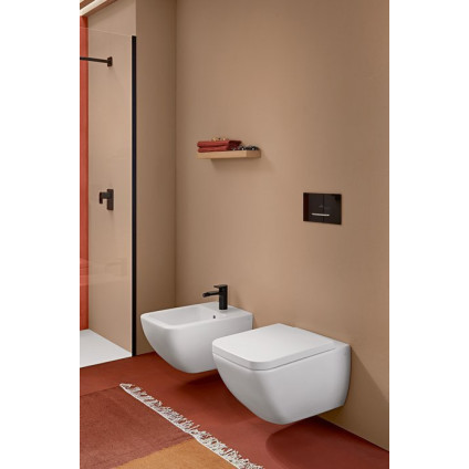 Сиденье для унитаза Villeroy & Boch Venticello 8M22S1Rw