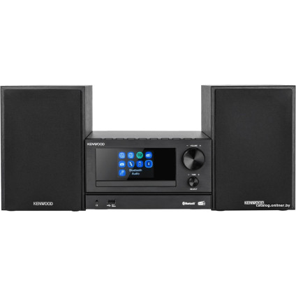 Музыкальный центр Kenwood M-7000S-B