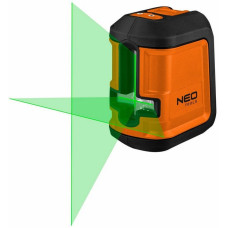 Лазерный нивелир NEO 75106