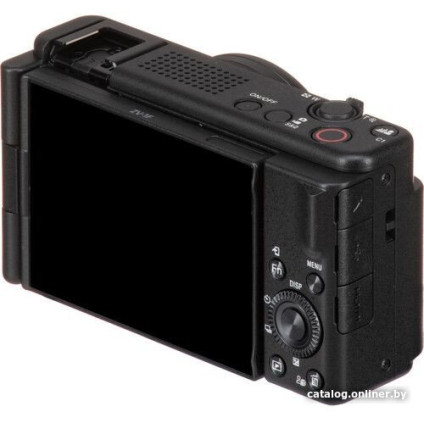 Фотоаппарат Sony ZV-1F (черный)