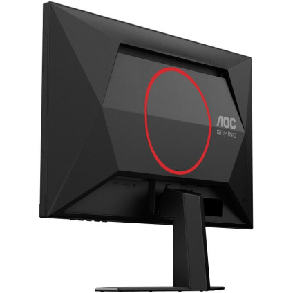 Игровой монитор AOC Gaming 24G4HRE