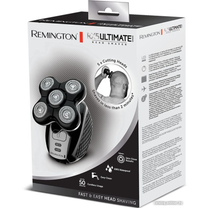 Электробритва Remington XR1500