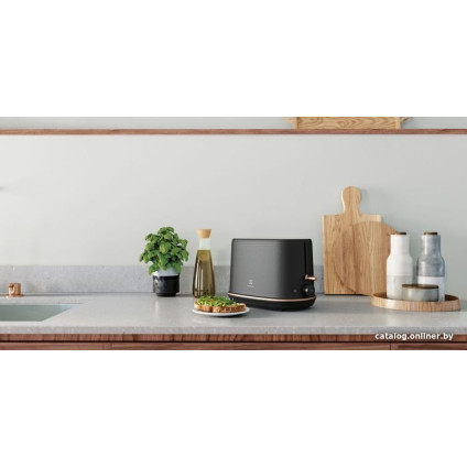 Тостер Electrolux Explore 7 E7T1-6BP