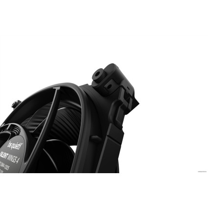 Вентилятор для корпуса be quiet! Silent Wings 4 120mm PWM BL093