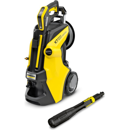 Мойка высокого давления Karcher K7 Premium Smart Control Anti-Twist Flex 1.317-237.0