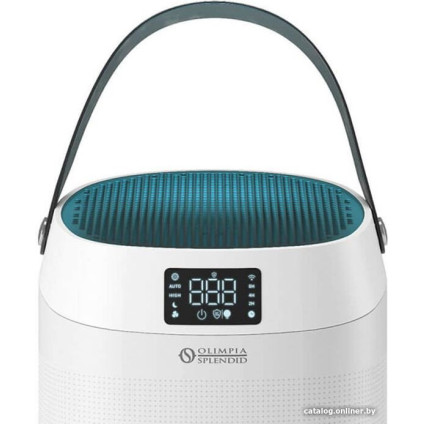 Очиститель воздуха Olimpia Splendid Aura Care