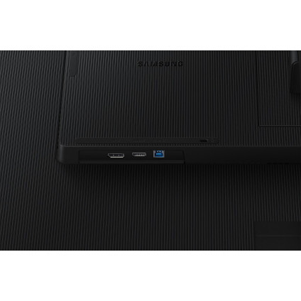 Монитор Samsung ViewFinity S8 LS37D800EAUXEN