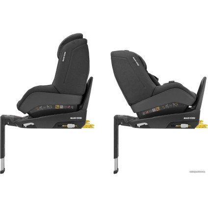 Детское автокресло Maxi-Cosi Pearl Pro 2 i-Size (authentic black)