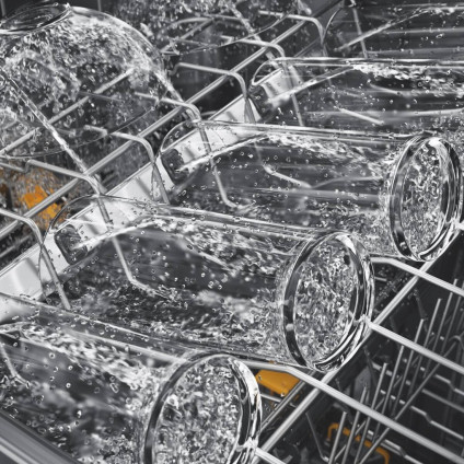 Встраиваемая посудомоечная машина Whirlpool WH8IA115B2M3TUS0