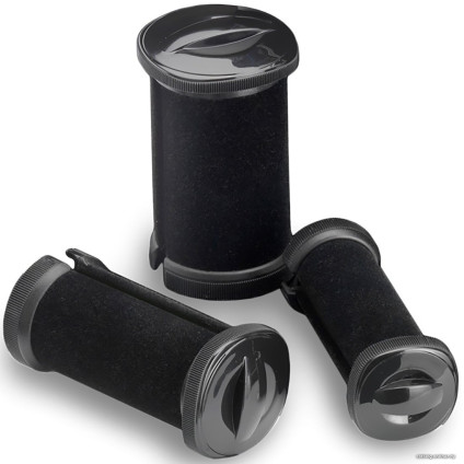 Электробигуди BaByliss RS035E