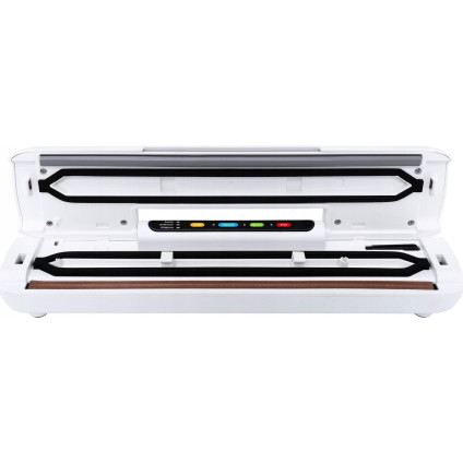 Вакуумный упаковщик Webber V168B