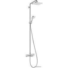 Душевая система  Hansgrohe Croma E Showerpipe 280 1jet 27687000
