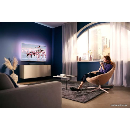 Саундбар Philips TAB8205/10