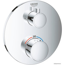 Смеситель без скрытого механизма Grohe Grohtherm 24076000