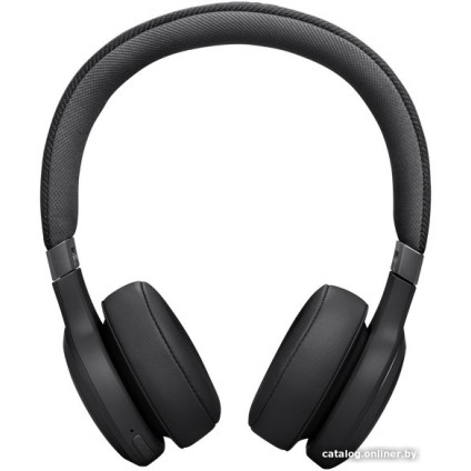 Наушники JBL Live 670NC (черный)