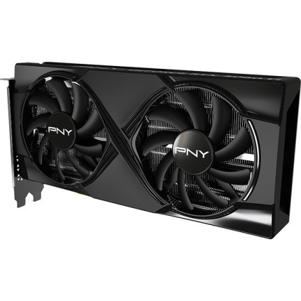 Видеокарта PNY GeForce RTX 5060 Ti 16GB Dual Fan VCG5060T16DFXPB1
