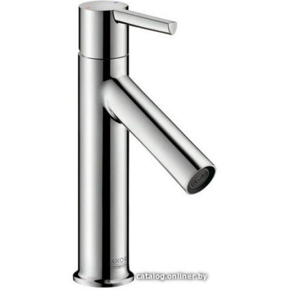 Смеситель Axor Starck 10001000 (хром)