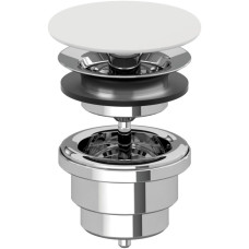 Донный клапан Villeroy & Boch 680800RW