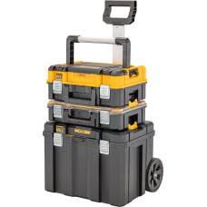 Тележка DeWalt TSTAK DWST83411-1