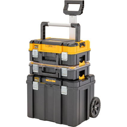 Тележка DeWalt TSTAK DWST83411-1