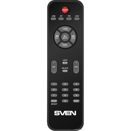 Акустика SVEN MS-312