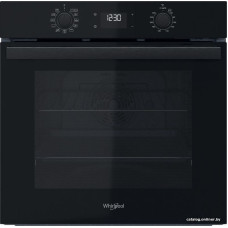 Электрический духовой шкаф Whirlpool OMR58CU1B
