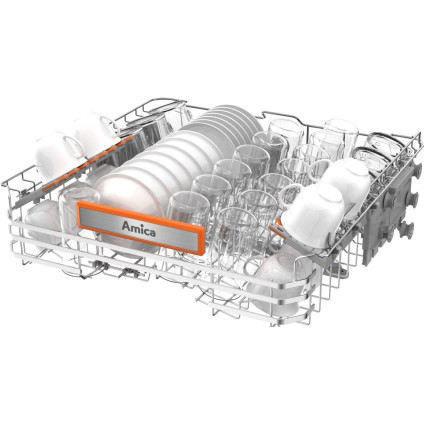 Встраиваемая посудомоечная машина Amica DIF68C8EMONiE