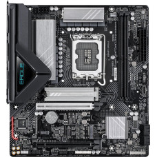 Материнская плата Gigabyte B860M Eagle