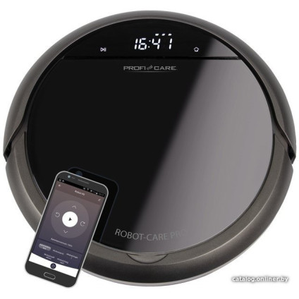 Робот-пылесос Proficare PC-BSR 3043