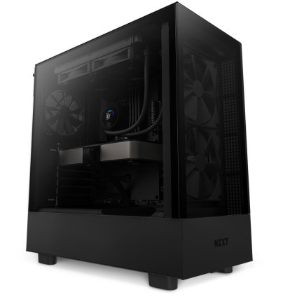 Система жидкостного охлаждения для процессора NZXT Kraken 240 RL-KN240-B1