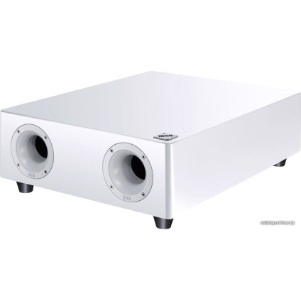 Проводной сабвуфер Heco Ambient Sub 88 F (белый)
