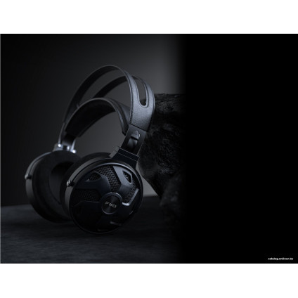 Наушники FiiO FT3 350 Ом