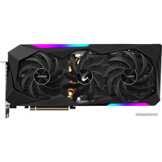 Видеокарта Gigabyte Aorus Radeon RX 6800 XT Master 16GB GDDR6 GV-R68XTAORUS M-16GD