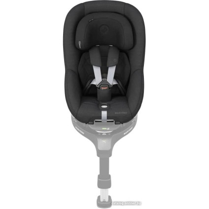 Детское автокресло Maxi-Cosi Pearl 360 Pro (authentic black)