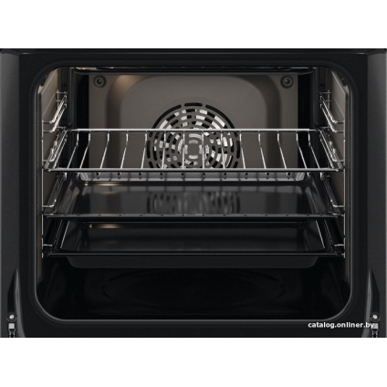 Электрический духовой шкаф Electrolux SurroundCook 600 EOF5C50BZ