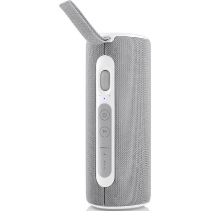 Беспроводная колонка JVC XS-E423 (серый)