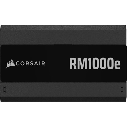 Блок питания Corsair RM1000e CP-9020297-EU