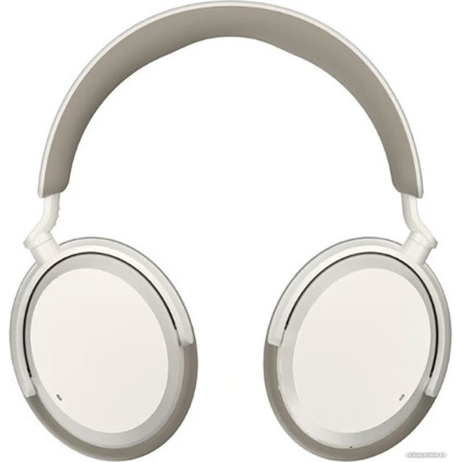 Наушники Sennheiser Accentum Wireless (белый)