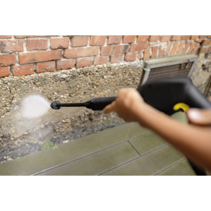 Мойка высокого давления Karcher K Silent Anniversary Edition 1.600-956.0