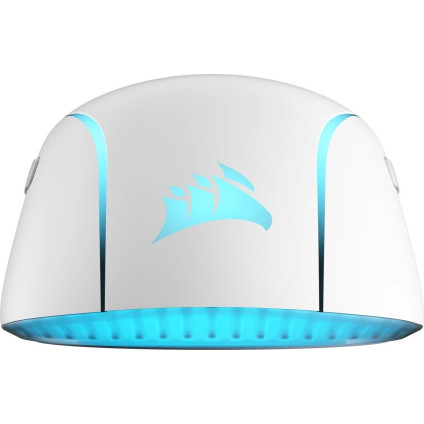 Игровая мышь Corsair M75 Wireless RGB White