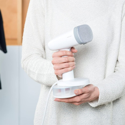 Отпариватель Black & Decker BXGS1600E