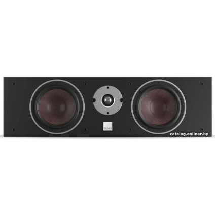 Полочная акустика DALI Oberon Grand Vokal (черный)